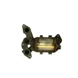 KF-04619 Katalysator HYUNDAI / KIA