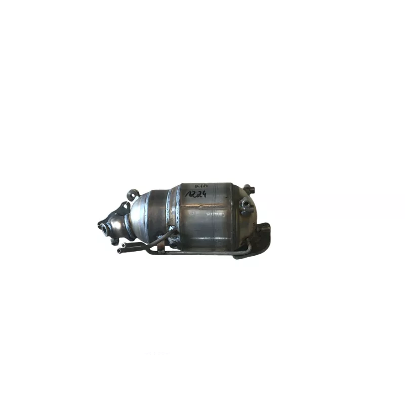 KF-4221 Partikelfilter DPF HYUNDAI / KIA KF-4221 Partikelfilter DPF HYUNDAI / KIA