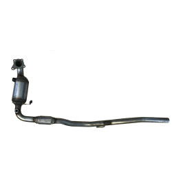 KF-74619 Katalysator AUDI / SEAT / SKODA / VOLKSWAGEN