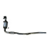 KF-74619 Katalysator AUDI / SEAT / SKODA / VOLKSWAGEN