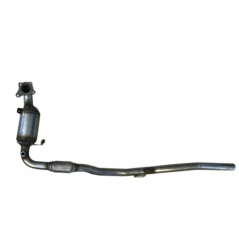 KF-74619 Katalysator AUDI / SEAT / SKODA / VOLKSWAGEN KF-74619 Katalysator AUDI / SEAT / SKODA / VOLKSWAGEN