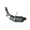 KF-6411 Partikelfilter DPF mit Katalysator MERCEDES