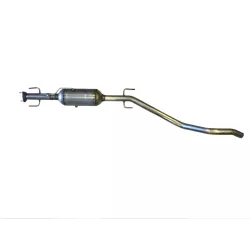 KF-4421 Partikelfilter DPF OPEL