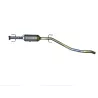 KF-4421 Partikelfilter DPF OPEL