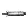 KF-7001 Partikelfilter DPF FIAT
