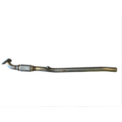 KF-6000 Vorderes Rohr OPEL