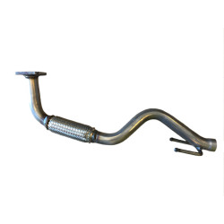 KF-7000 Vorderes Rohr SEAT / VOLKSWAGEN