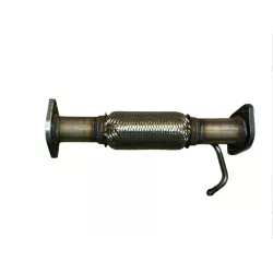 KF-9000 Vorderes Rohr HYUNDAI / KIA