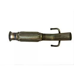 KF-0100 Vorderes Rohr PEUGEOT