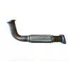 KF-1100 Vorderes Rohr FORD / JAGUAR