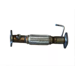 KF-3100 Vorderes Rohr HYUNDAI / KIA