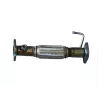 KF-3100 Vorderes Rohr HYUNDAI / KIA