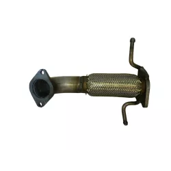 KF-7100 Vorderes Rohr FORD