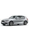 BMW 1er Auspuffanlage – Qualität zum besten Preis