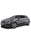 Mercedes Classe A Auspuffanlage – Qualität zum besten Preis
