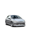 Peugeot 206 Auspuffanlage – Qualität zum besten Preis