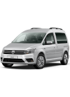 Volkswagen Caddy Auspuffanlage – Qualität zum besten Preis