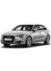 Audi A3 Auspuffanlage – Qualität zum besten Preis
