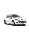 Peugeot 207 Auspuffanlage – Qualität zum besten Preis