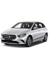 Mercedes Classe B Auspuffanlage – Qualität zum besten Preis