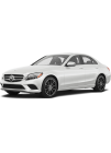 Mercedes Classe C Auspuffanlage – Qualität zum besten Preis