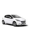 Peugeot 208 Auspuffanlage – Qualität zum besten Preis