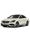 Mercedes Classe CLA Auspuffanlage – Qualität zum besten Preis