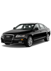 Audi A6 Auspuffanlage – Qualität zum besten Preis