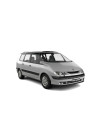 Renault Espace / Grand Espace Auspuffanlage – Qualität zum besten Preis
