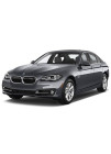 BMW 5er Auspuffanlage – Qualität zum besten Preis