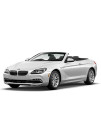 BMW 6er Auspuffanlage – Qualität zum besten Preis