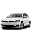Volkswagen Golf Auspuffanlage – Qualität zum besten Preis