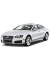 Audi A7 Auspuffanlage – Qualität zum besten Preis