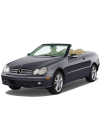 Mercedes CLK-Klasse Auspuffanlage – Qualität zum besten Preis