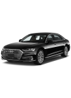 Audi A8 Auspuffanlage – Qualität zum besten Preis