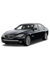 BMW 7er Auspuffanlage – Qualität zum besten Preis