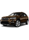 BMW X1 Auspuffanlage – Qualität zum besten Preis