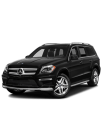 Mercedes Classe GL Auspuffanlage – Qualität zum besten Preis