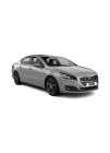 Peugeot 508 Auspuffanlage – Qualität zum besten Preis
