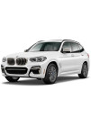 BMW X3 Auspuffanlage – Qualität zum besten Preis