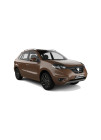 Renault Koleos Auspuffanlage – Qualität zum besten Preis