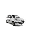 Peugeot 1007 Auspuffanlage – Qualität zum besten Preis