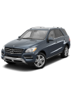 Mercedes Classe ML Auspuffanlage – Qualität zum besten Preis