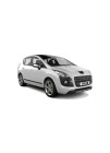 Peugeot 3008 Auspuffanlage – Qualität zum besten Preis