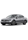 Volkswagen Passat Auspuffanlage – Qualität zum besten Preis