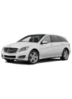 Mercedes R-Klasse Auspuffanlage – Qualität zum besten Preis