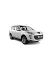 Peugeot 4007 Auspuffanlage – Qualität zum besten Preis