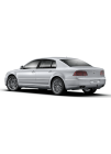 Volkswagen Phaeton Auspuffanlage – Qualität zum besten Preis