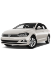 Volkswagen Polo Auspuffanlage – Qualität zum besten Preis