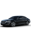 Mercedes Classe S-Klasse Auspuffanlage – Qualität zum besten Preis